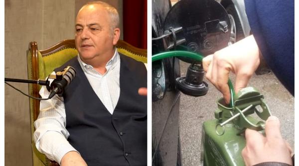 Patronul unei mari companii, fericit că șoferii români nu-l mai fură la motorină: "S-au schimbat niște lucruri"