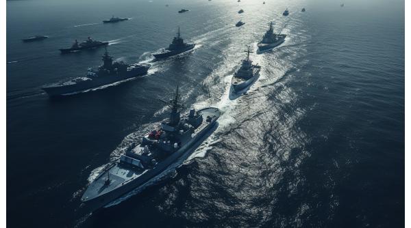 Ședința CSAT s-a încheiat. Bolojan a propus cumpărarea unei corvete militare 