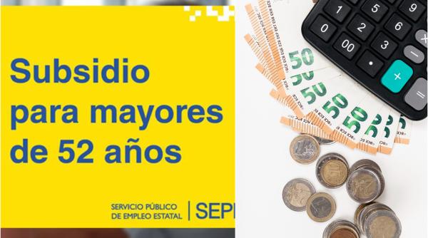 Spania schimbă regulile șomajului pentru cei peste 52 de ani. Cine nu mai primește bani