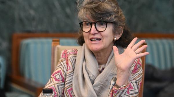 Bolojan a eliberat din funcție consilierul prezidențial pe probleme de diaspora