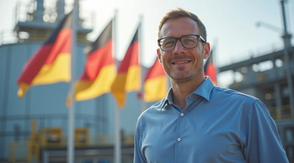 Inginerii germani trag un semnal de alarmă și arată de la cine ar putea învăța: Industria suferă în Germania, nu putem lucra așa