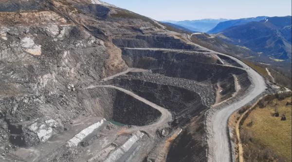 Tragedie în Spania: Cel puţin patru morţi într-un accident de mină