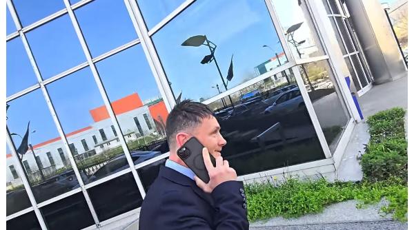 Deputatul POT cu dosar penal și-a trecut la studii un site de matrimoniale și că a început liceul la 13 ani