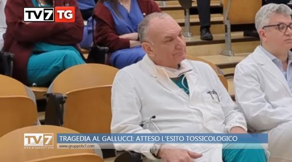 Chirurg italian, găsit mort în propriul cabinet 