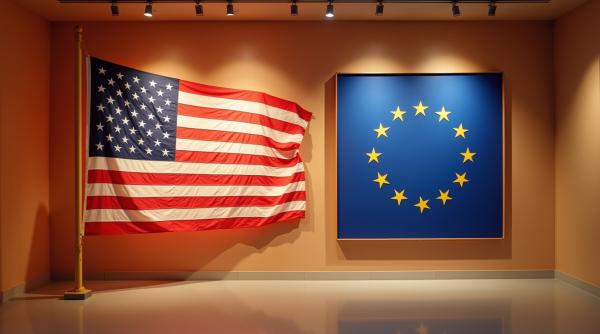 Răspunsul UE după taxele impuse de Donald Trump Europei