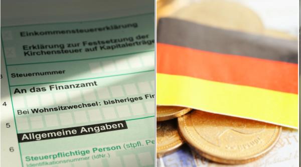 Ajutoarele sociale, găuri uriașe în bugetele localităților din Germania, obligate acum să crească impozitele pe clădiri