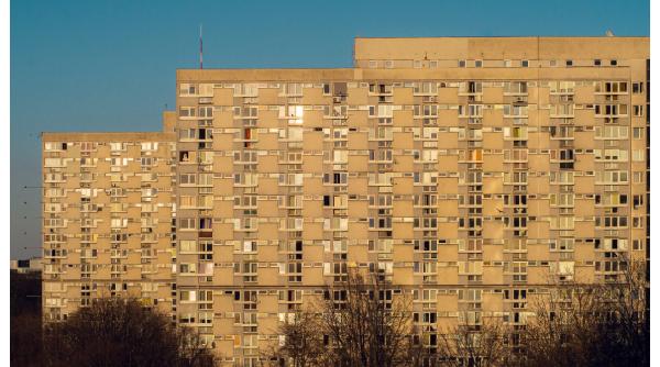 Cât a ajuns să coste un apartament cu două camere în Kiev. Prețul e uriaș