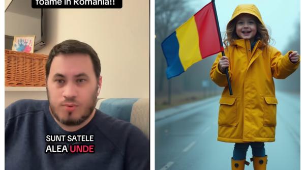 Român, întors în țară după 23 de ani de străinătate, uimit de ce a găsit: "Nu e deloc cum spun românii din afară"