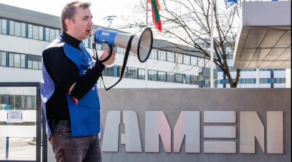 Șantierul naval din Mangalia, condamnat la moarte. Sindicaliștii arată cu degetul spre Guvern. "Muncitorii nu mai au bani de pâine"