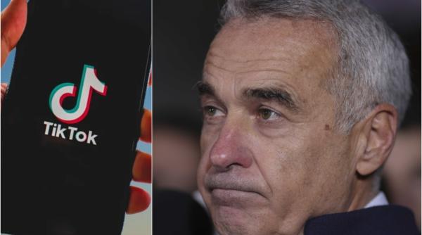 TikTok recunoaște oficial că peste 27.000 de conturi false l-au promovat pe Călin Georgescu înainte de alegerile din decembrie 2024 - DOCUMENT