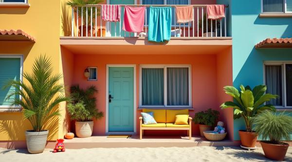 Un român a ocupat apartamentul din Spania al unui pensionar și refuză să plece de 4 ani. Proprietarul încă plătește facturile