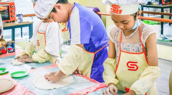 Româncă din Germania uimită de un program care combate stereotipurile de gen în cariere