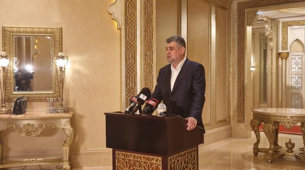 Ciolacu are o cerință pentru românii din diaspora: "Să facem ca polonezii" 