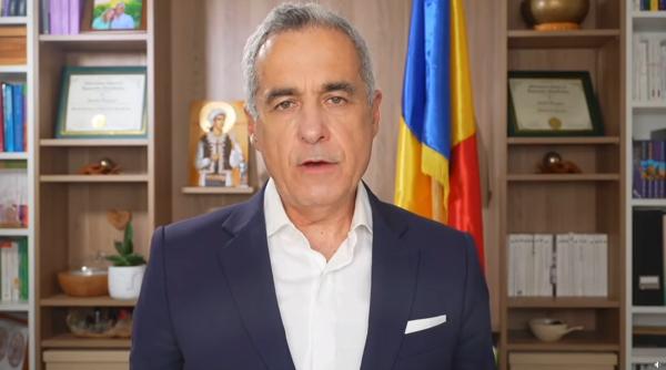 Călin Georgescu, primul mesaj după o lungă tăcere. Vrea să facă o dezmințire publică 