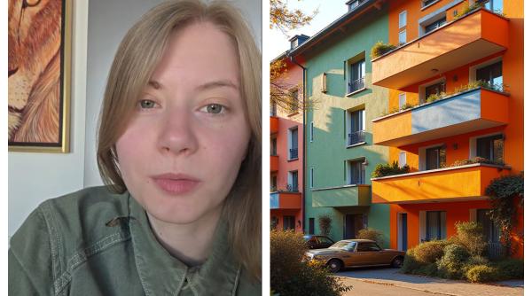 "Nemții te cheamă la probe de chirie". Un medic român din Germania dezvăluie o mare problemă