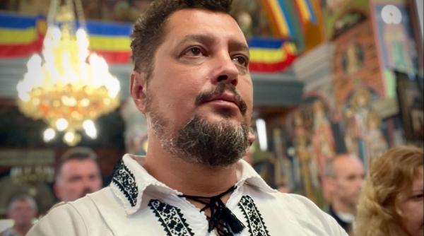 Claudiu Târziu pleacă din AUR și spune că-și face alt partid