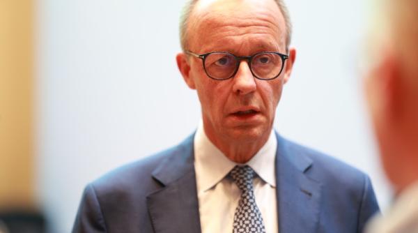 Extremiștii de la AfD au ajuns pe primul loc în sondajele din Germania, înainte ca Merz să fie învestit cancelar 