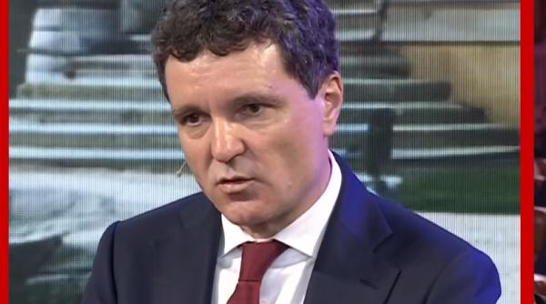 Nicuşor Dan, după ce USR a anunțat că îi retrage sprijinul Elenei Lasconi: "E absolut corect"
