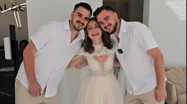 Caz revoltător: O tânără nevăzătoare care a obținut cel mai mare punctaj pentru un post public, respinsă în favoarea unui candidat cu sprijin politic