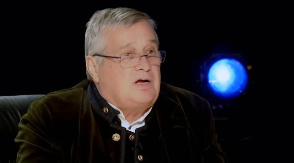 Dinescu spune că îl dă în judecată pe Victor Ponta, după ce i-a inundat casa în 2014: "Trei săptămâni am mers cu barca"