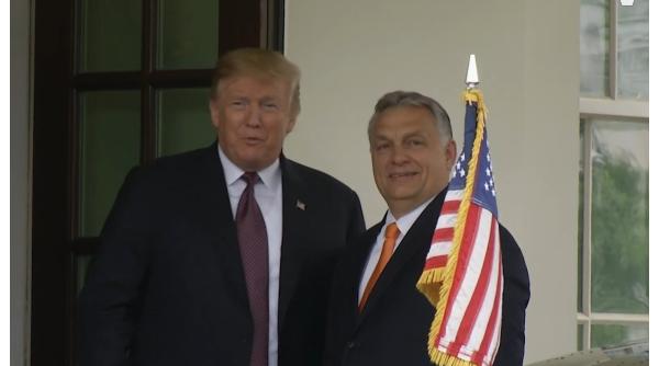 Viktor Orban scoate la iveală planul lui Donald Trump. Ce se va întâmpla de fapt cu tarifele impuse 