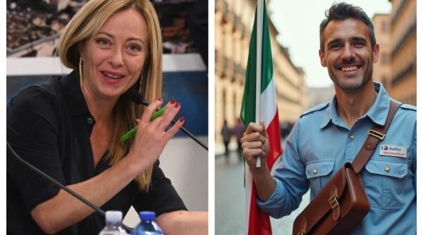 Italia privatizează Poșta. Se pregătește vânzarea și altor companii de stat