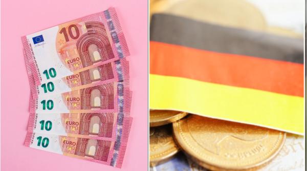 Povară tot mai mare pe umerii angajaților din Germania: cresc contribuțiile la pensii și sănătate