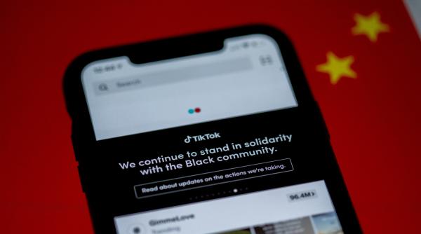 CNA intră tare în utilizatorii de Tik Tok. Mai multe profiluri și postări au fost șterse 