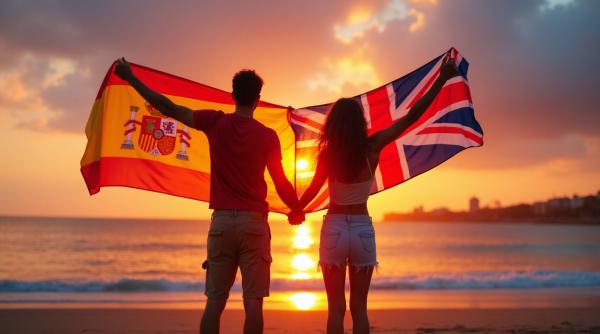 Spania sau Anglia, unde trăiesc mai bine românii: Cum sunt salariile, pensiile, prețurile și stilul de viață