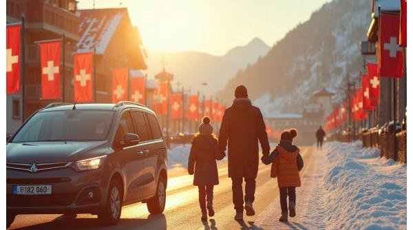 De ce pleacă românii din Elvetia. Român din Zurich: "Nu e ca în Germania sau Italia. Nu-ți mai revii niciodată"