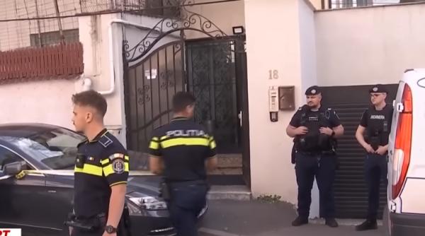 Dealerul e droguri "Maru", reţinut de DIICOT după moartea prietenului său de la o supradoză de metadonă