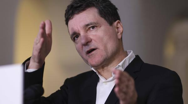 Nicușor Dan, campionul aparițiilor la televizor în prima săptămână de campanie. Ponta și Lasconi completează topul