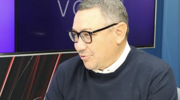 Victor Ponta, în direct la interviurile DC NEWS TV. Ce planuri are pentru Cotroceni