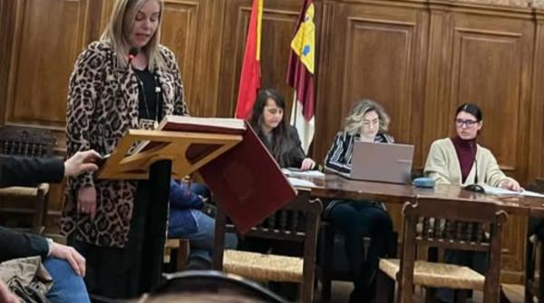 O româncă a fost aleasă consilier în localitatea din Spania în care trăiește de 20 de ani