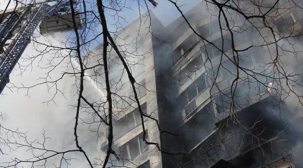 Alertă de raid aerian în Ucraina, la doar câteva ore după încheierea încetării focului de o zi declarată de Rusia