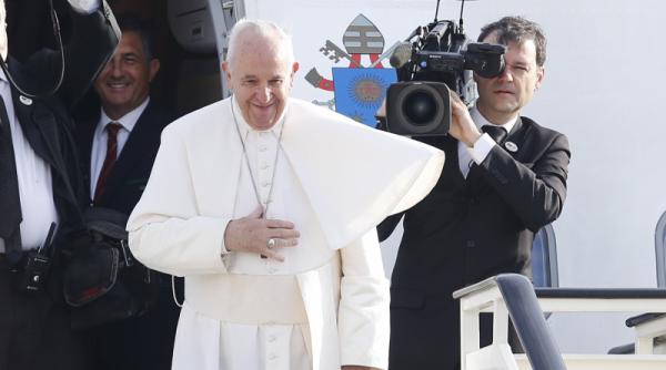 Francisc, primul papă non-european și cel care a încercat să schimbe mecanismele Bisericii