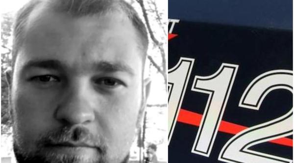 Tragedie în Italia. Valeriu a plecat spre casă să petreacă Paștele cu familia, dar a pierit într-un accident pe autostradă