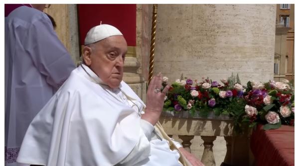 A fost deschis testamentul Papei Francisc. Care a fost ultima dorință 