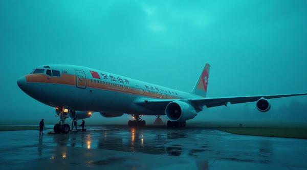 Cu ce înlocuiește China primele avioane Beoing returnate în SUA, ca să se răzbune pe Trump