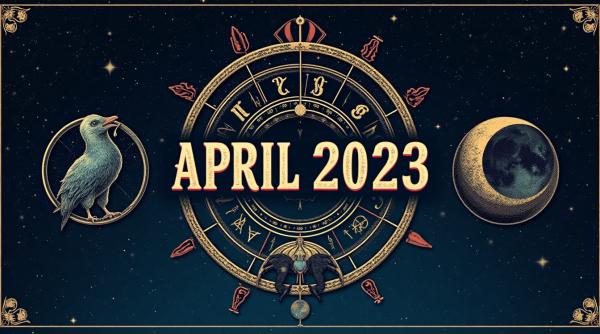 Horoscop 23 aprilie 2025. Zodia care se bucură de un moment favorabil