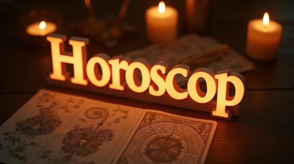 Horoscop 24 Aprilie. Energie, dragoste și oportunități pentru toate zodiile