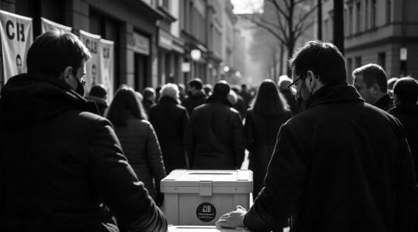 Turul doi înapoi?! Se anulează alegerile?! Curtea de Apel Ploiești, decizie ȘOC