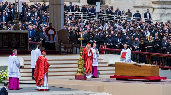 "Dacă următorul Papă se numește Petru, ar putea fi ultimul". Ce spune profeția lui Maleahi