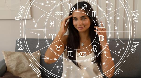 Horoscopul zilei de marți, 29 aprilie 2025. Previziuni pentru toate zodiile