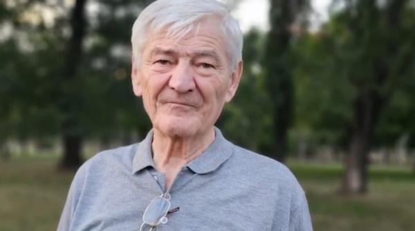 A murit Valeriu Tabără, fost ministru al Agriculturii