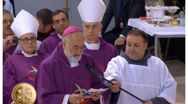 Apar criticii Papei Francisc. Cardinal numit chiar de el: "Următorul nu trebuie să fie un imitator al lui"