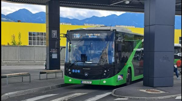 39 de şoferi ai companiei de transport public din Brașov au fost reţinuţi pentru furt de combustibil