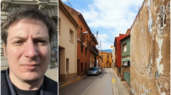 Andrei Caramitru, concluzie după vacanța în Italia: "România a ajuns la același nivel. Asta îi înnebunește pe unii"