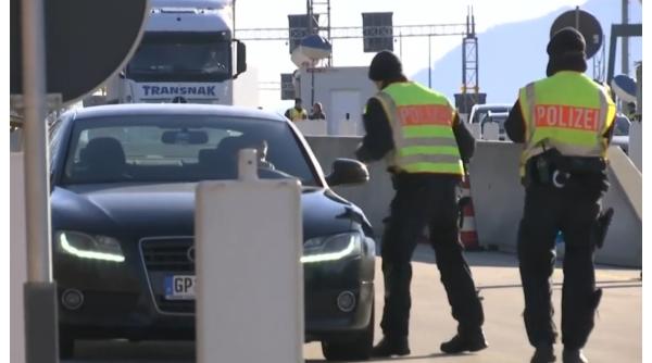 Patroni români, jefuiți în plină zi în Austria de polițiști falși. Zeci de mii de euro au dispărut fără urmă