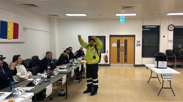 Tot ce trebuie să știi despre votul în diaspora. Românii din străinătate sunt așteptați la urne pe 2, 3 şi 4 mai